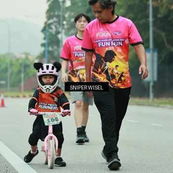 Runner Photo 7047945