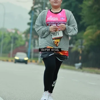 Runner Photo 7047973