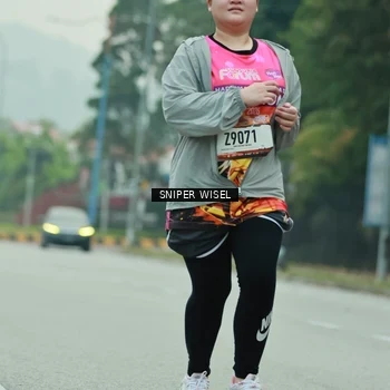 Runner Photo 7047981