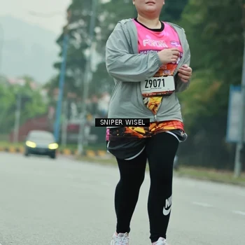 Runner Photo 7047983