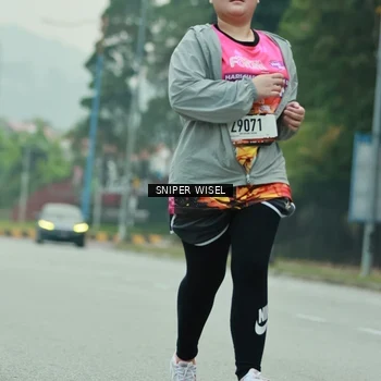 Runner Photo 7047984