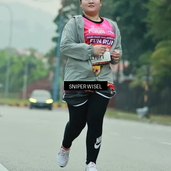 Runner Photo 7047995