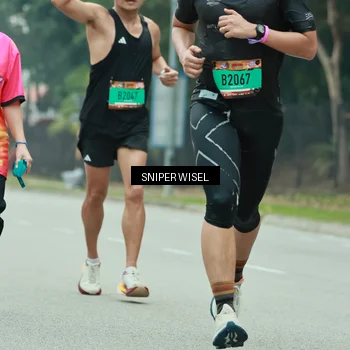 Runner Photo 7048067