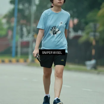 Runner Photo 7048079