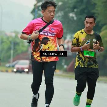 Runner Photo 7048107