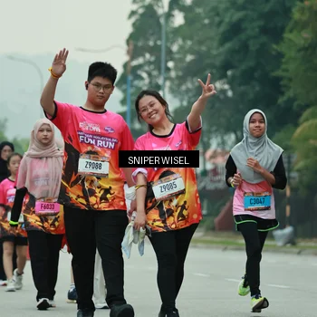 Runner Photo 7048299