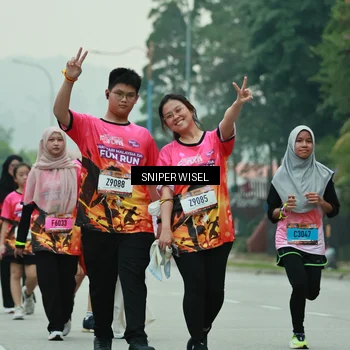 Runner Photo 7048301