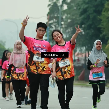 Runner Photo 7048302
