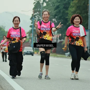 Runner Photo 7048303