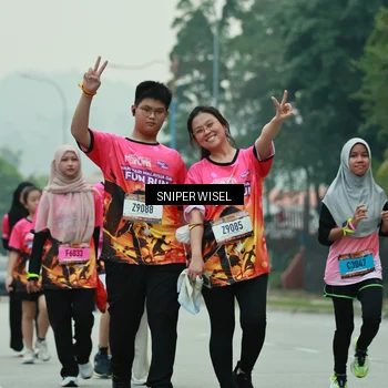 Runner Photo 7048304