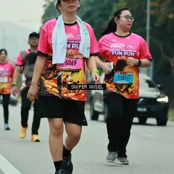 Runner Photo 7048401