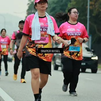 Runner Photo 7048403