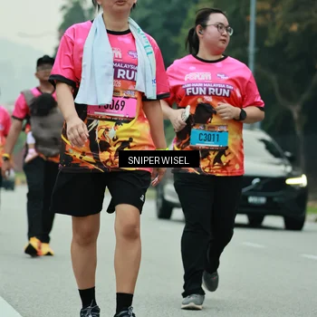 Runner Photo 7048405