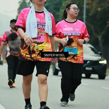 Runner Photo 7048406