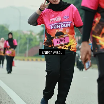 Runner Photo 7048437