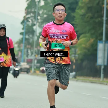Runner Photo 7048442