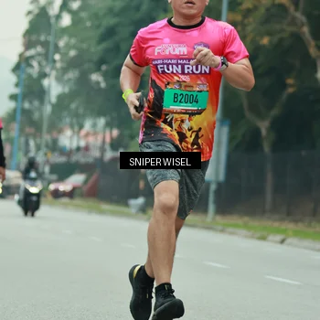 Runner Photo 7048461