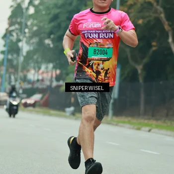 Runner Photo 7048465