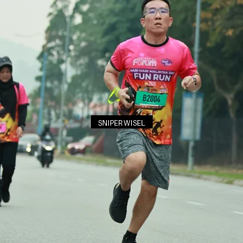 Runner Photo 7048466