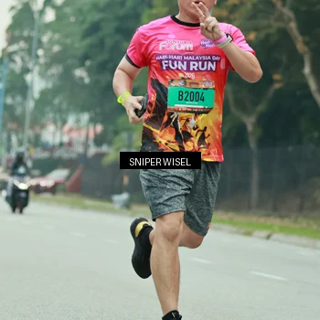 Runner Photo 7048468