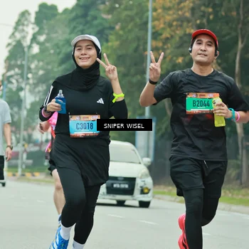 Runner Photo 7048550