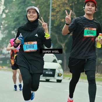 Runner Photo 7048555