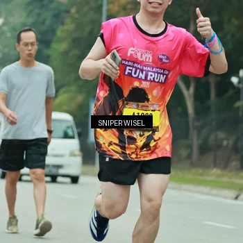 Runner Photo 7048567