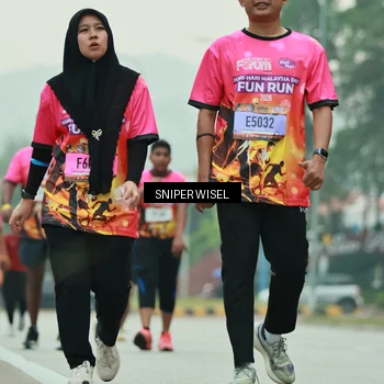 Runner Photo 7048660