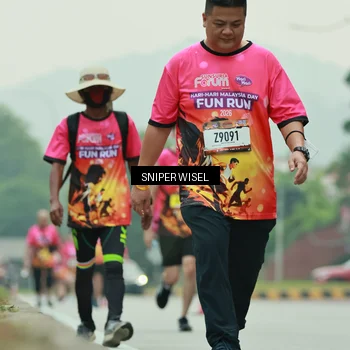 Runner Photo 7048684