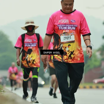Runner Photo 7048687