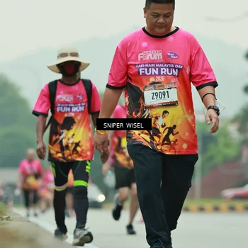 Runner Photo 7048690