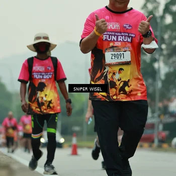 Runner Photo 7048691
