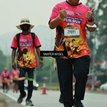 Runner Photo 7048694