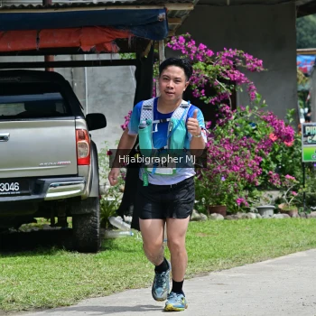 Runner Photo 70487