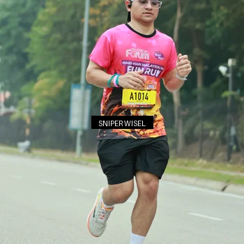 Runner Photo 7048905