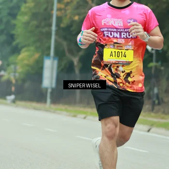 Runner Photo 7048906