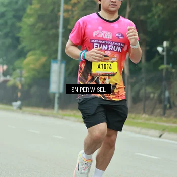 Runner Photo 7048910
