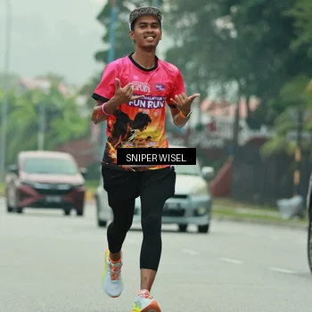 Runner Photo 7048945