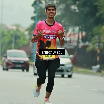 Runner Photo 7048949