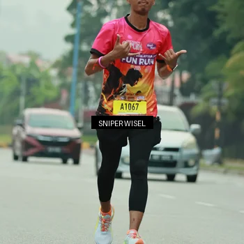 Runner Photo 7048969