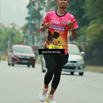 Runner Photo 7048981