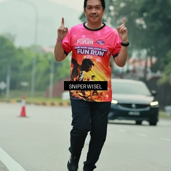 Runner Photo 7049030