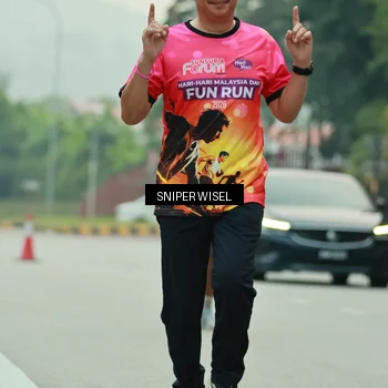 Runner Photo 7049044