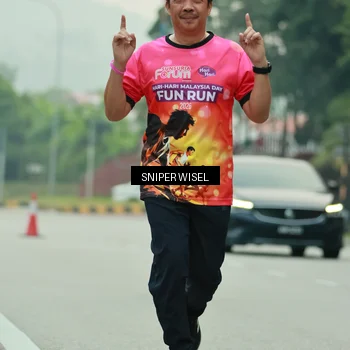 Runner Photo 7049045