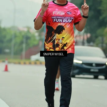 Runner Photo 7049047