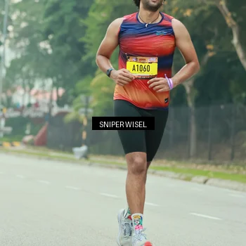 Runner Photo 7049050