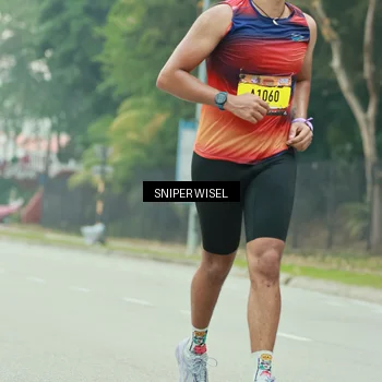 Runner Photo 7049063