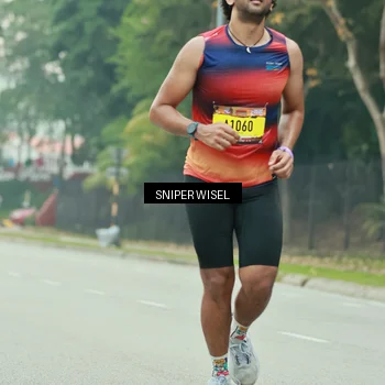 Runner Photo 7049064