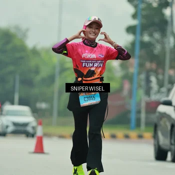 Runner Photo 7049079