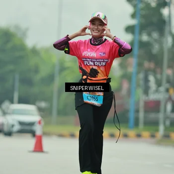 Runner Photo 7049089